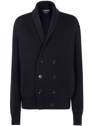 Tom Ford Knitwear Cardigan