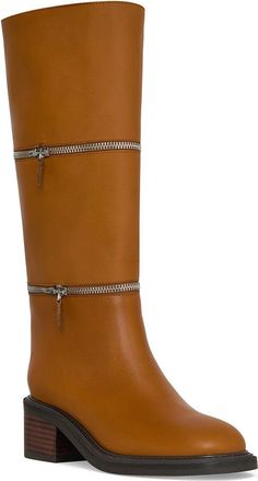 Rebecca Minkoff Convert Tall Leather Boot