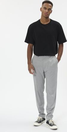 Matinique Casual broek MAliam Casual broek Regular fit melange