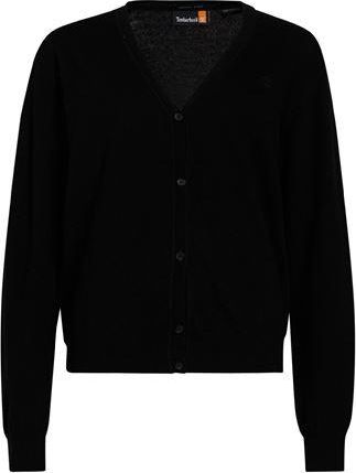 Timberland MAGLIERIA - Cardigan su YOOX.COM