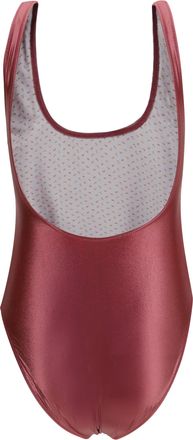 Kristina Ti Womens One-Piece Swimsuit Passion Polyamide; Elastane Swimwear Sea Clothing