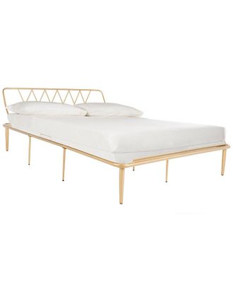 Safavieh Gatsby Bed Queen