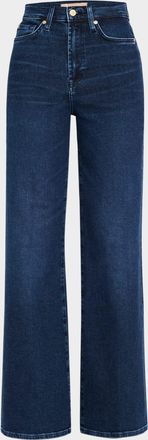 7 For All Mankind Ultra High-Rise Jo Jeans