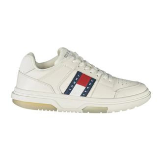Tommy Hilfiger Mujer, Zapatos, Blanco, Talla: 39 EU