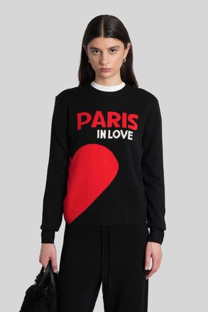 MC2 Saint Barth New Queen Knitwear