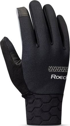 Roeckl Montalin Handschuhe - Unisex | schwarz