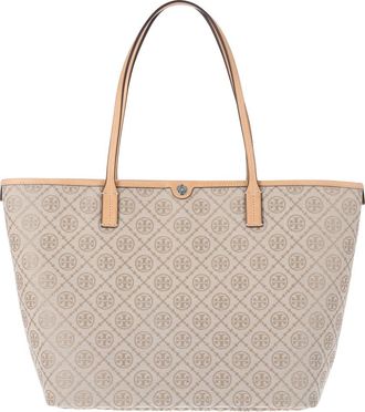 Tory Burch Borsa Tote T Monogram