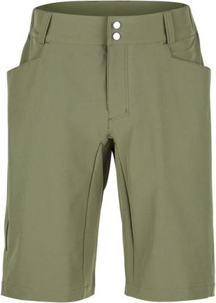 Vaude Matoso Shorts II Shorts für Herren | oliv