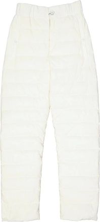 Herno Hombre, Pantalones, Blanco, Talla: M