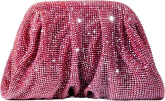 Benedetta Bruzziches Mujer, Bolsos, Rojo, Talla: ONE Size