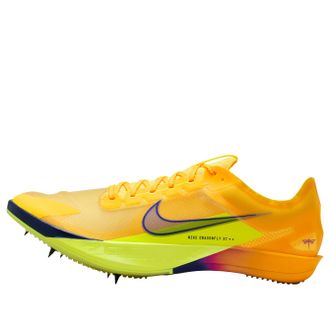 Nike Dragonfly XC 2 Citron Pulse IM2509-800