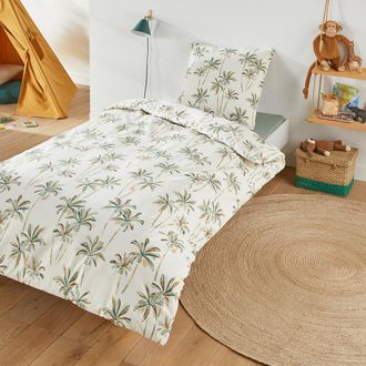 La Redoute Interieurs Bedset voor kinderen in katoen, Denham