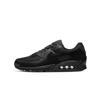 Nike Air Max 90 Recraft - Heren - Sport - Zwart - Maat: 42 1/2 EU Su&egrave;de