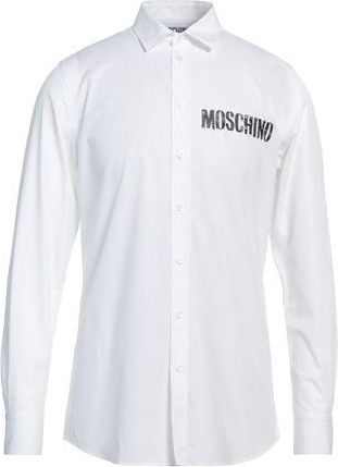 Moschino CAMISETAS Y TOPS - Camisas en YOOX.COM