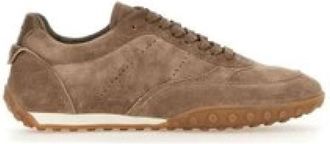 Tod's Uomo, Scarpe, Beige, 41 1/2 EU, new
