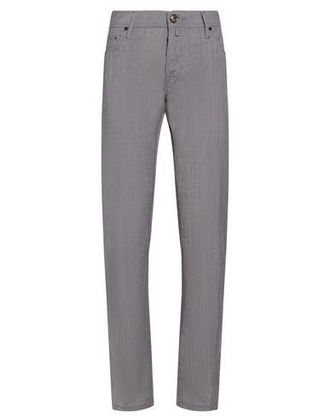Jacob Cohen BOTTOMWEAR - Trousers on YOOX.COM