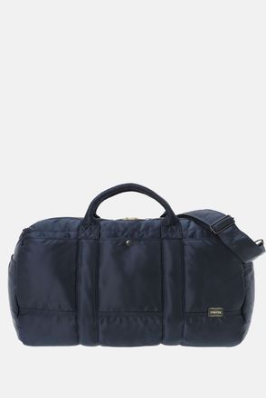 Porter Borsone Tanker Drum Bag (L)