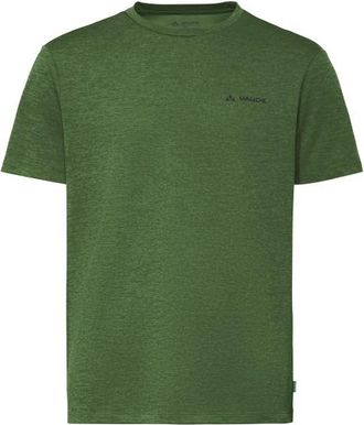 Vaude Essential T-Shirt Funktionsshirt f&uuml;r Herren | oliv