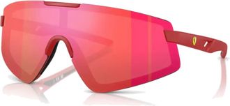 Ferrari Occhiali da sole Scuderia Ferrari Fz6009 U