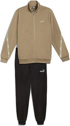 Puma Poly Tape Tracksuit