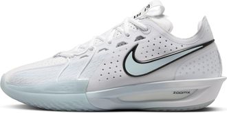 Nike Air Zoom GT Cut 3 EP White Glacier Blue DV2918-104