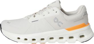 On CIoudrunner 2 Waterproof Wolf / Tangerine 3WE10143071 Womens