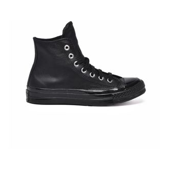 Converse Mujer, Zapatos, Negro, Talla: 40 EU