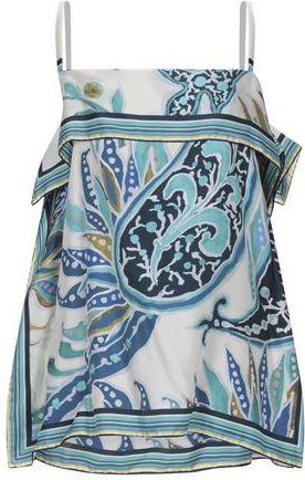 Maliparmi CAMISETAS Y TOPS - Tops en YOOX.COM