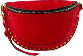 Isabel Marant Borsa a spalla Skano - Rosso