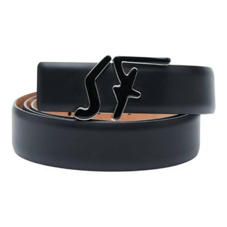 Ferragamo Standard Belt (Pre-Owned)