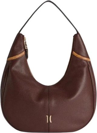 Alviero Martini 1A Classe Dames, Tassen, Bruin, Maat: ONE Size