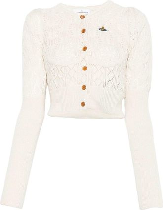Vivienne Westwood Ella Cardigan