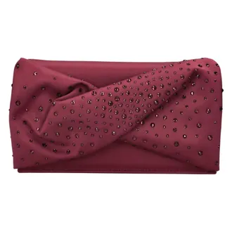 Gedebe Mujer, Bolsos, Rojo, Talla: ONE Size