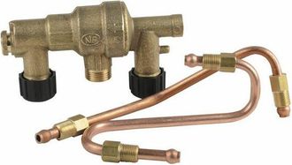 Atlantic Disconnettore Idra E28bvi