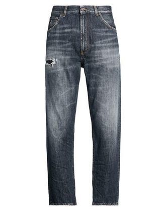 Dondup HOSEN & R&Ouml;CKE - Jeanshosen auf YOOX.COM