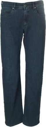 C.Ro C.ro Magic Fit - Rechte been buksser 5230/625 - Dames - Loose Fit Jeans - Blauw - 5XL - Katoen - Jeans