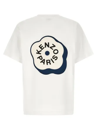 Kenzo Boke Flower 2.0 T-shirt - White