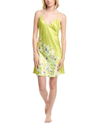 Natori Sumi-E Chemise