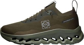On Running (WMNS) On Running x LOEWE Cloudtilt Khaki Green 3WD30310436