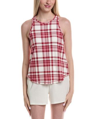 PJ Salvage Pj Salvage Full Of Holiday Spirit Tank