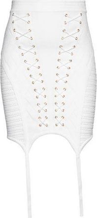 Balmain BOTTOMWEAR - Minigonne su YOOX.COM