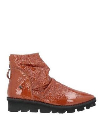 Patrizia Bonfanti FOOTWEAR - Ankle boots sur YOOX.COM