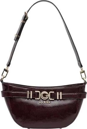 Guess Donna, Borse, Marrone, Taglia unica, new