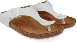 Haflinger Bio Memphis Sandalen f&uuml;r Damen | braun
