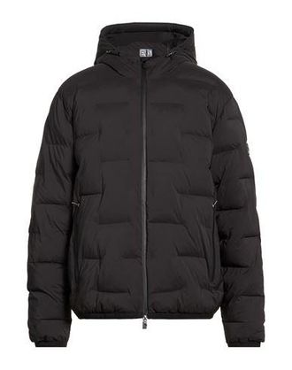 Emporio Armani ROPA DE ABRIGO - Plum&iacute;feros y acolchados en YOOX.COM