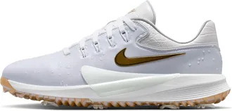 Nike Mens Victory Pro 4 Golf Shoes in White | IF4082-100