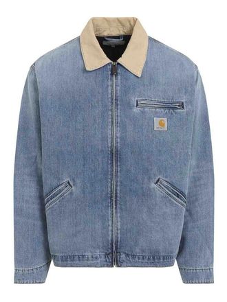 Carhartt Work in Progress Og Detroit Jacket