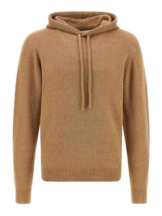 Roberto Collina Hooded sweater