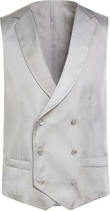 Corneliani SUITS and CO-ORDS - Waistcoats sur YOOX.COM