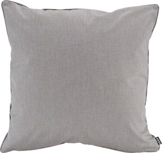 H.O.C.K. Dekokissen »Lino« Outdoor geeiget, Wendekissenhülle mit Füllung, 1 Stück